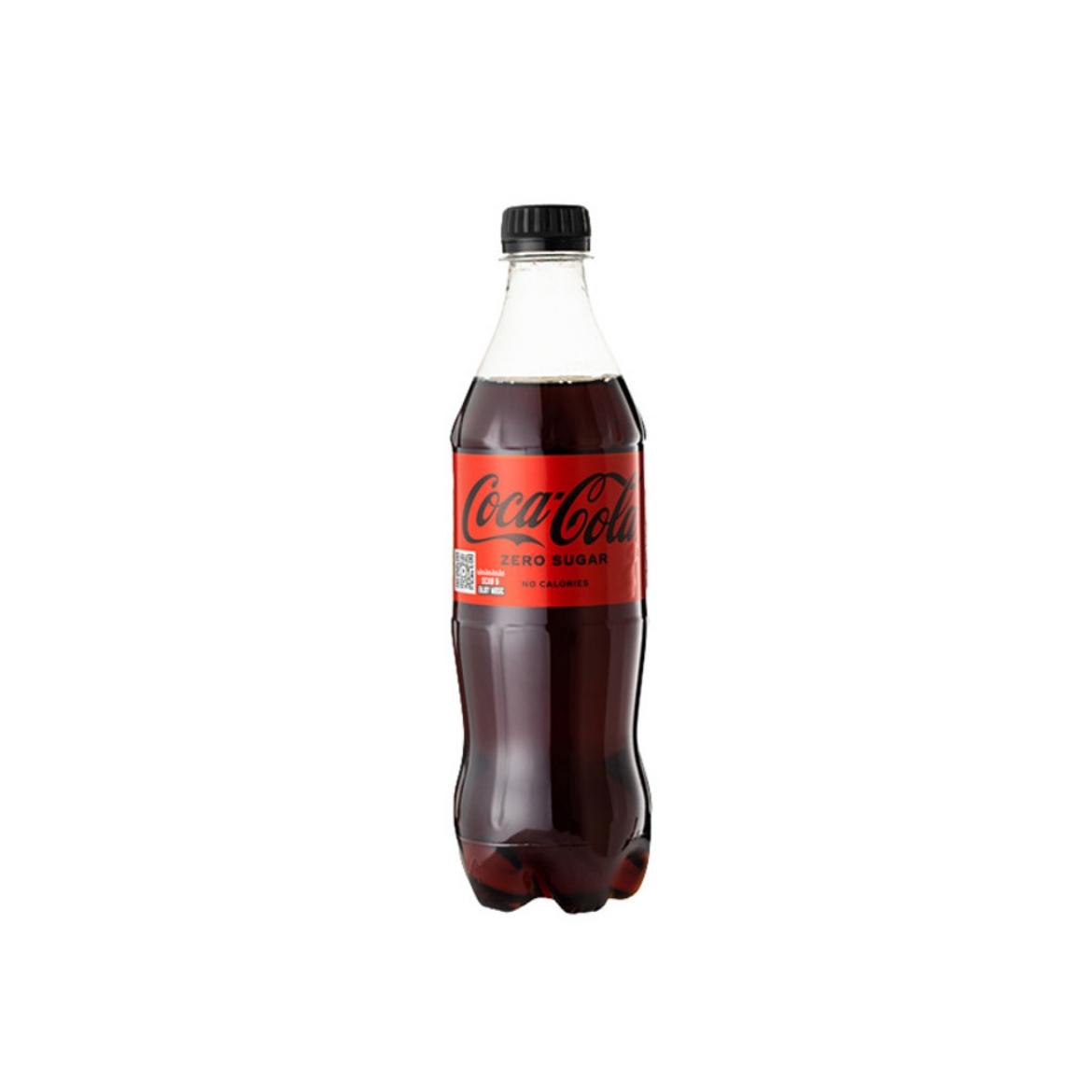 Picture of Coke Zero 500ml