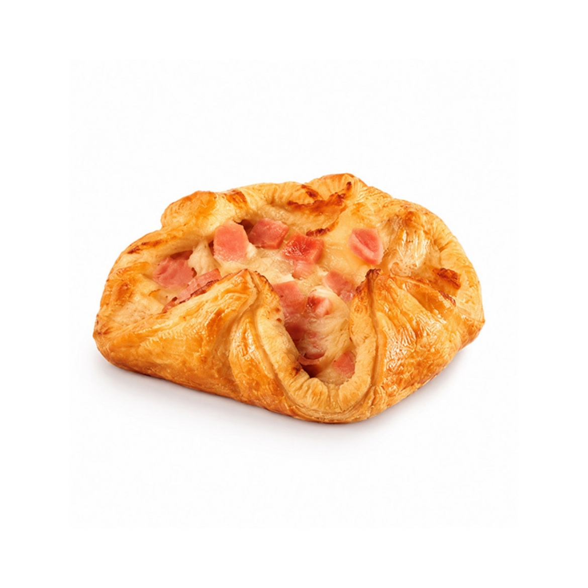 Picture of Ham & Cheese Jambon 