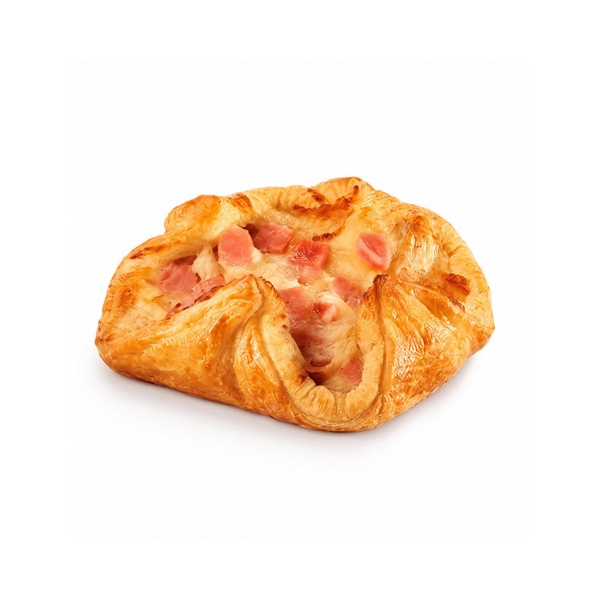 Picture of Ham & Cheese Jambon 