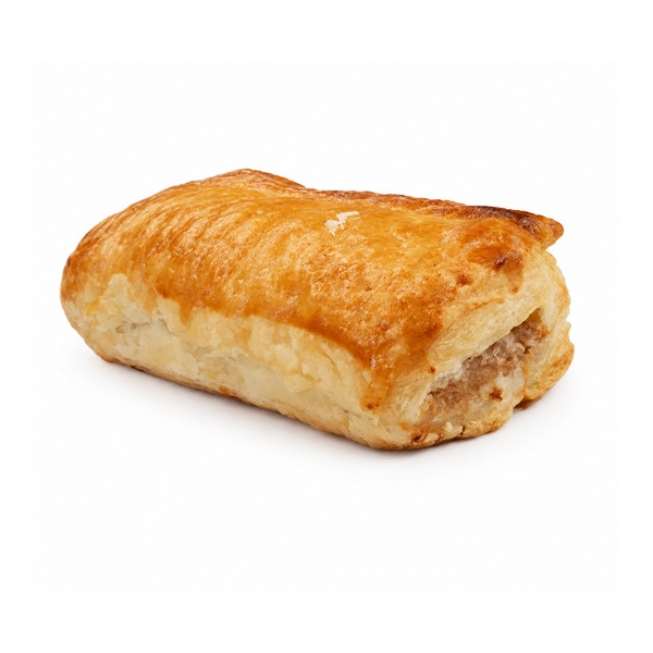 Picture of Large Pork Sausage Roll 