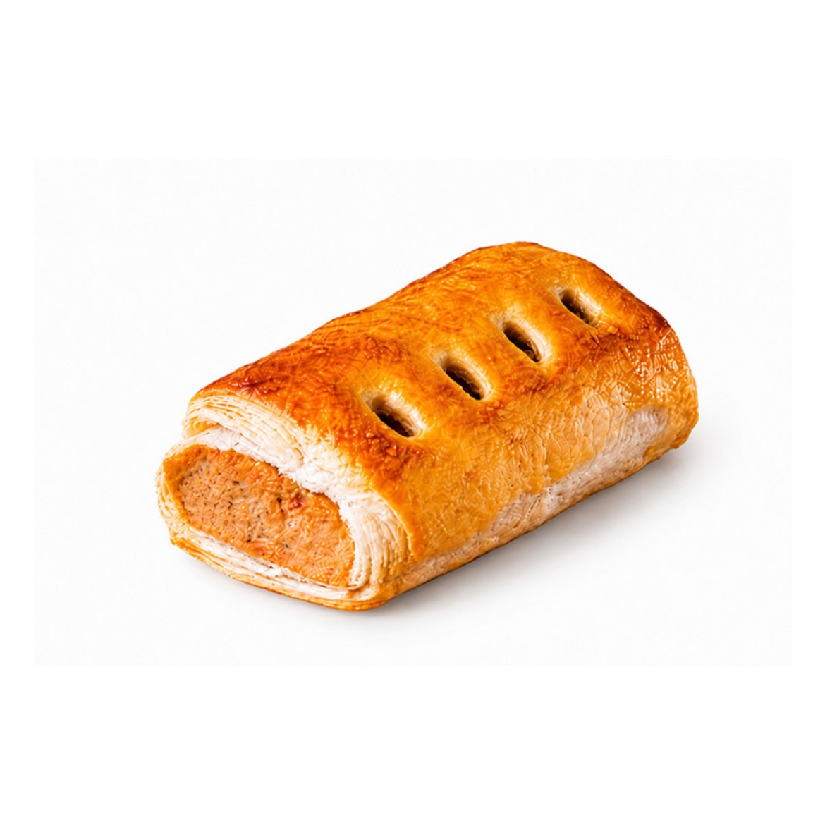 Picture of Small Pork Sausage Roll 