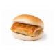 Picture of Small Pork Sausage Roll Bap