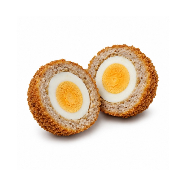 Picture of Scotch Egg 