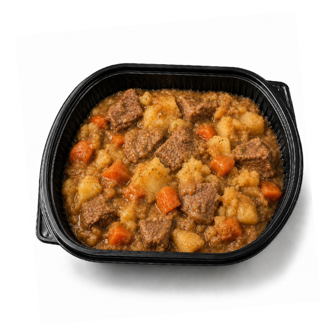 Picture of Moran's Irish Beef Stew