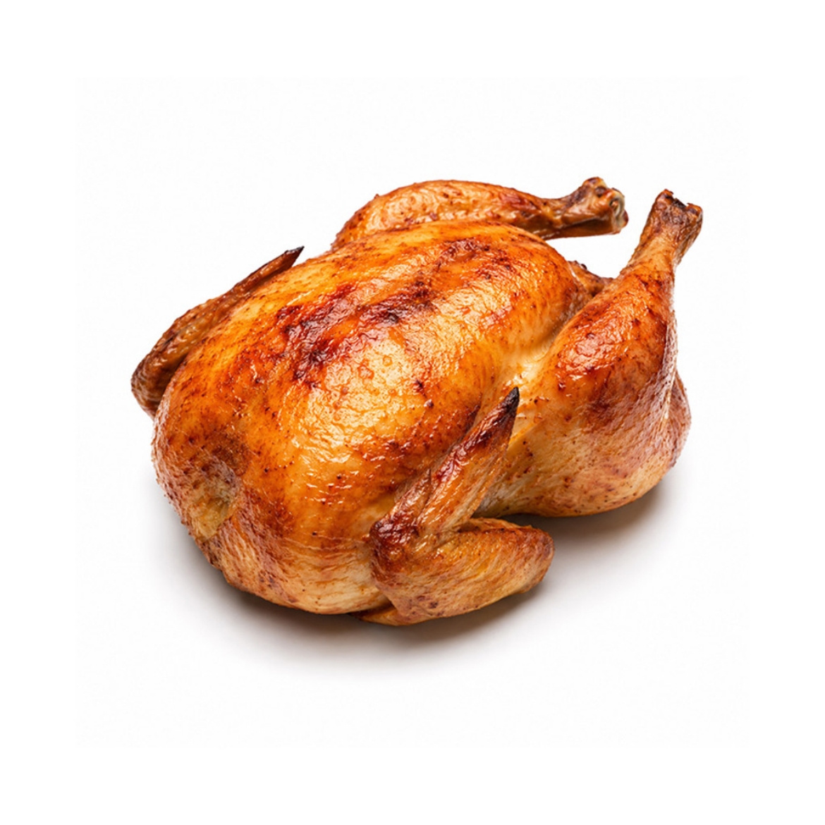Picture of Roast Whole Chicken 