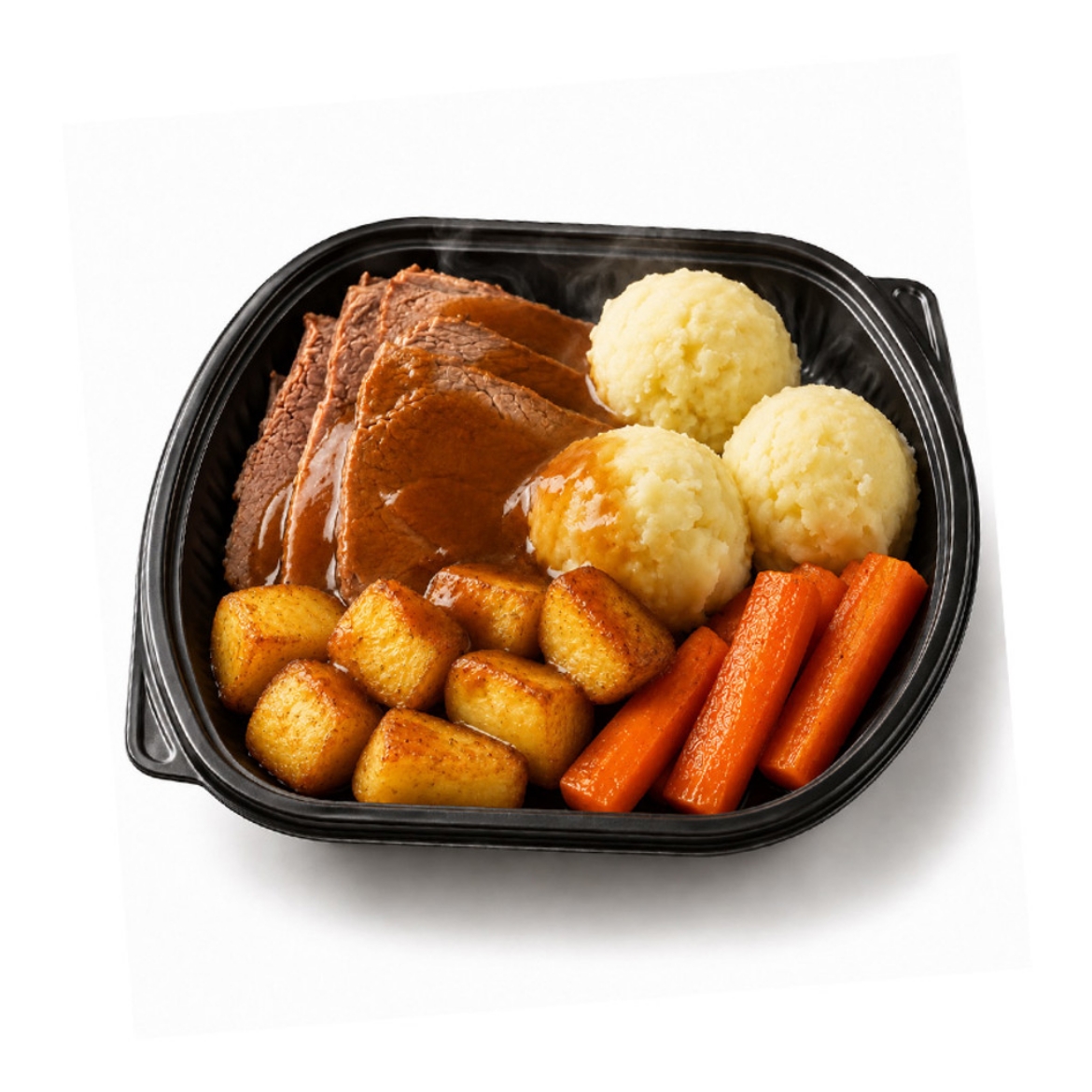 Picture of Special Roast Dinner