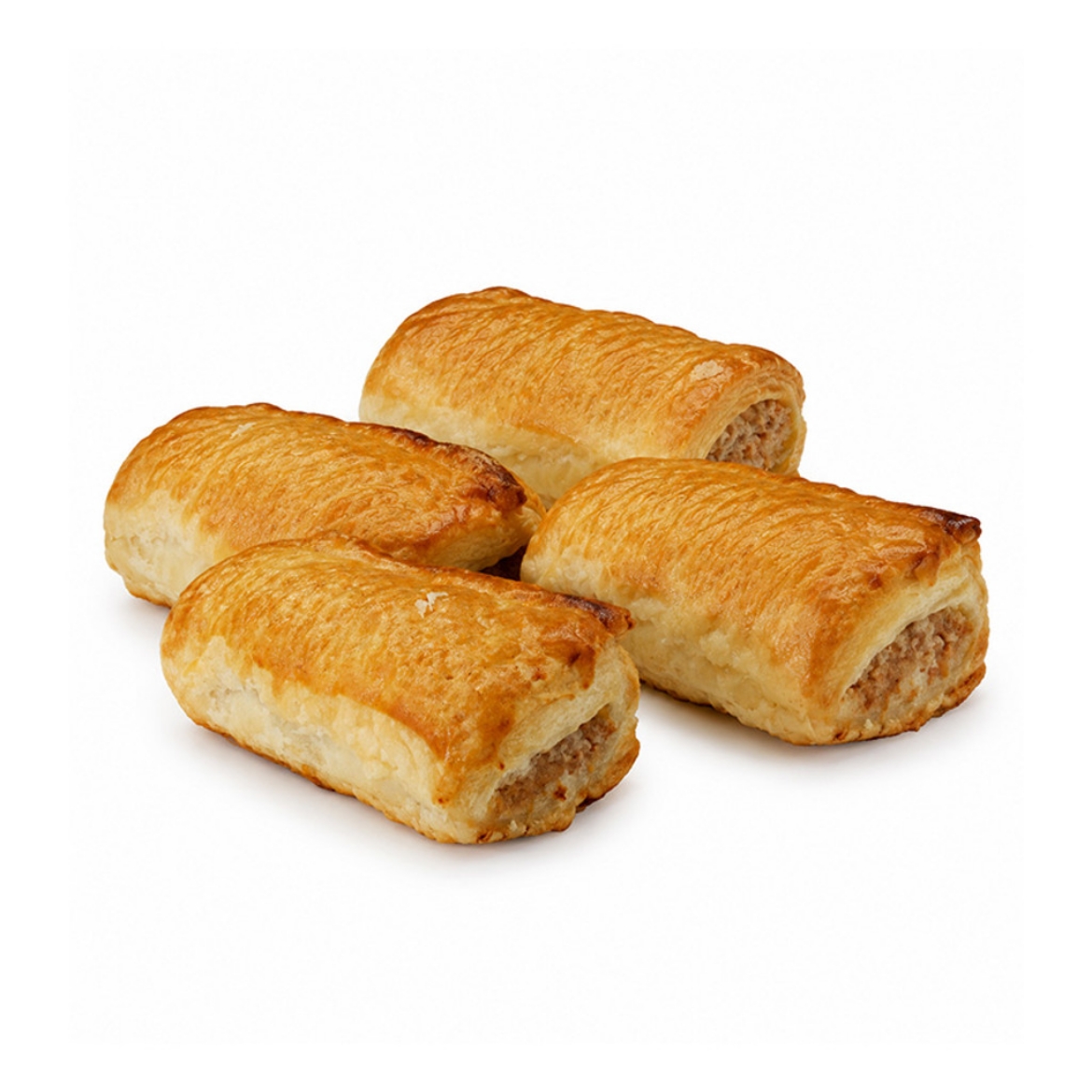 Picture of Large Pork Sausage Roll Special
