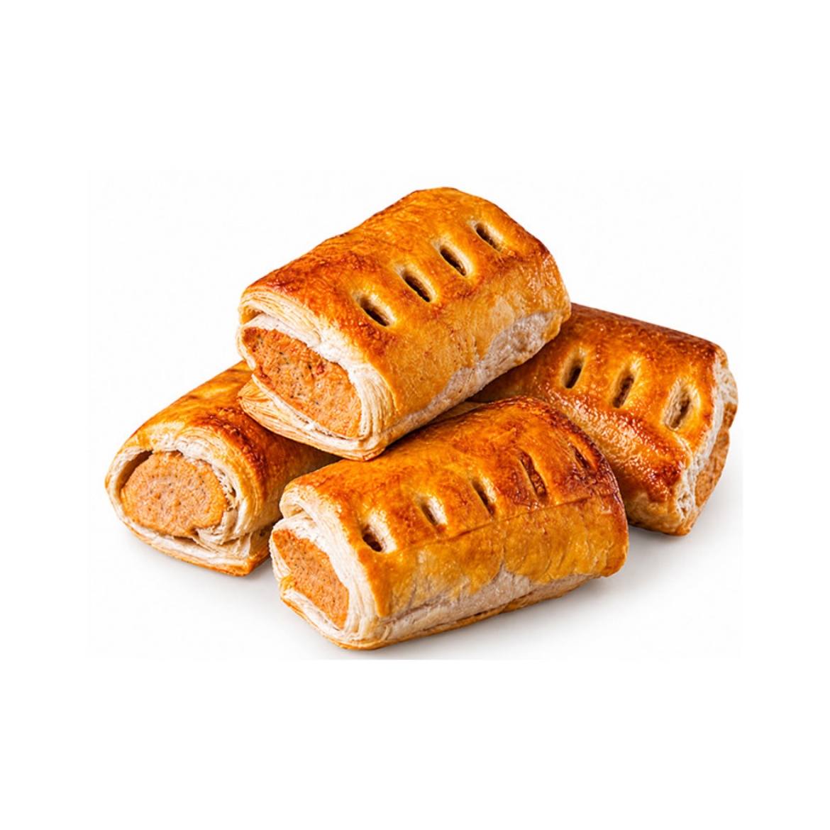 Picture of Small Pork Sausage Roll Special