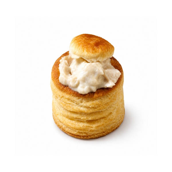 Picture of Vol au Vont