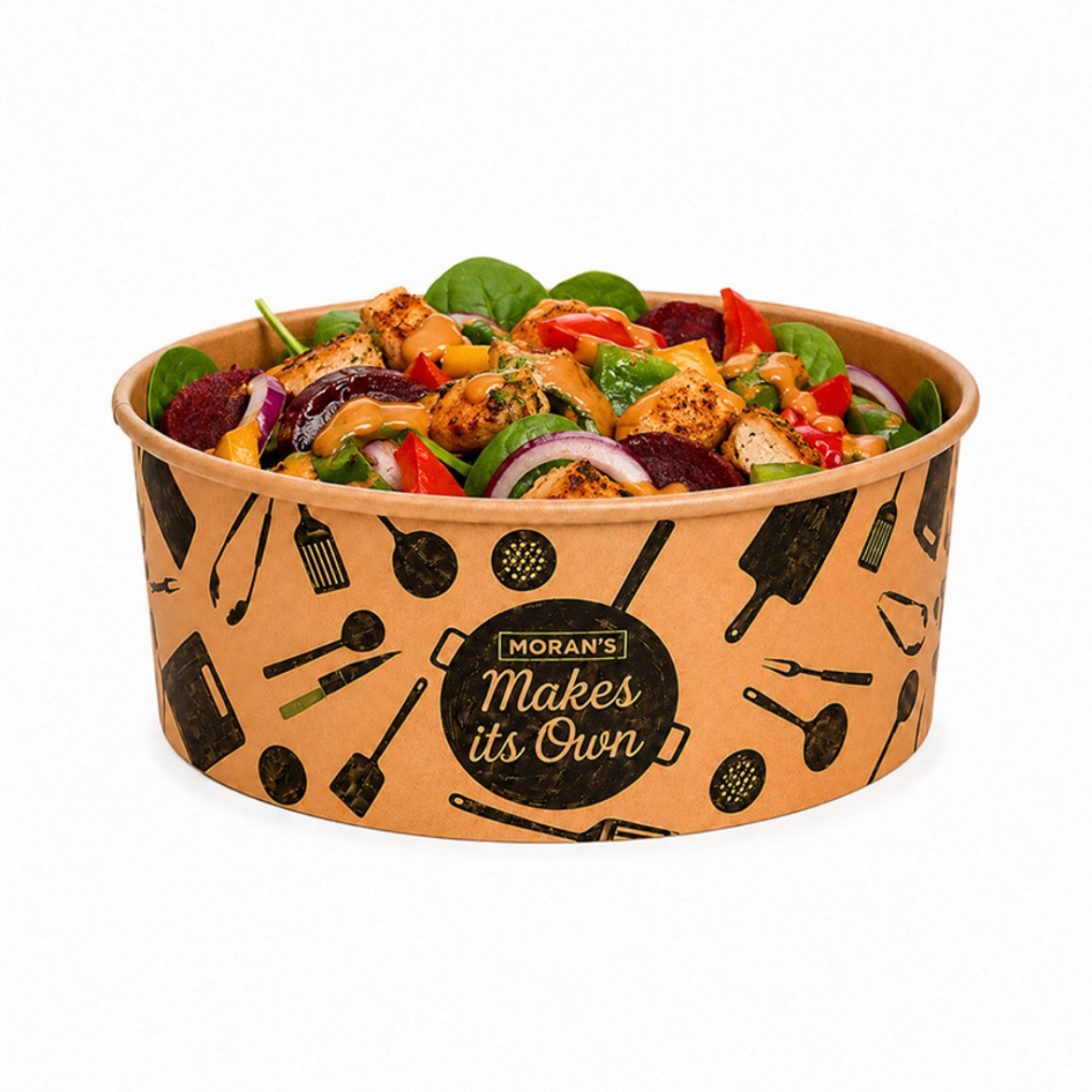 Picture of Classic Salad 