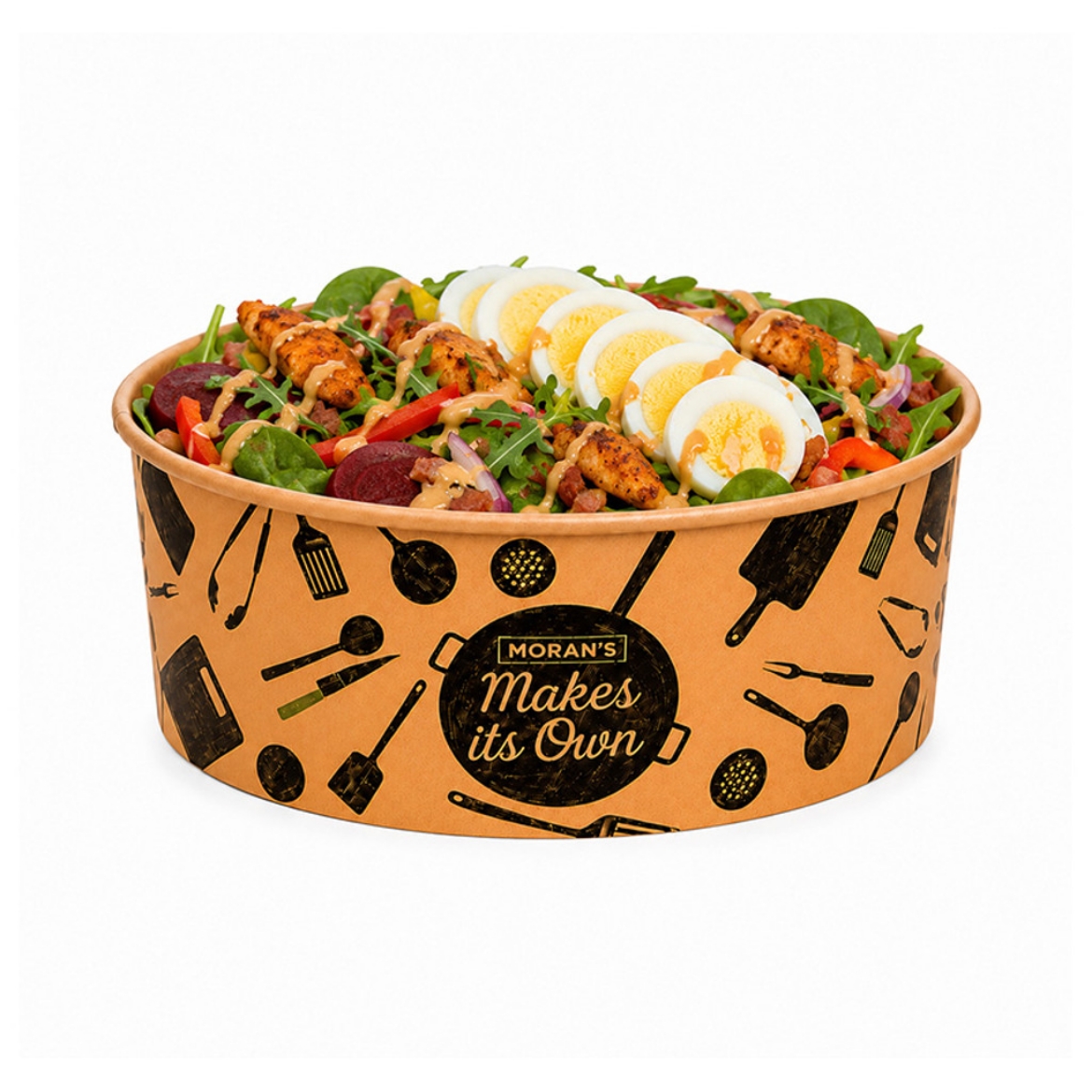 Picture of Moran's Mighty Salad 