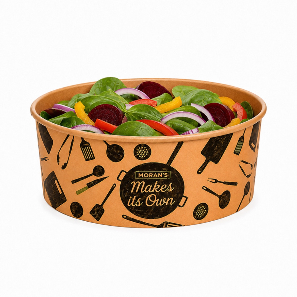 Picture of Vegetarian Salad