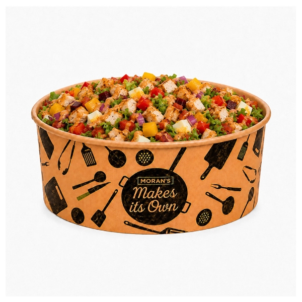 Picture of Build Your Own Chopped Salad 