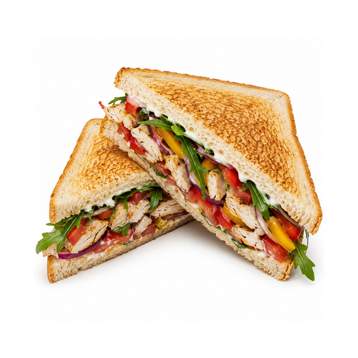 Picture of Moran's Classic Sandwich 
