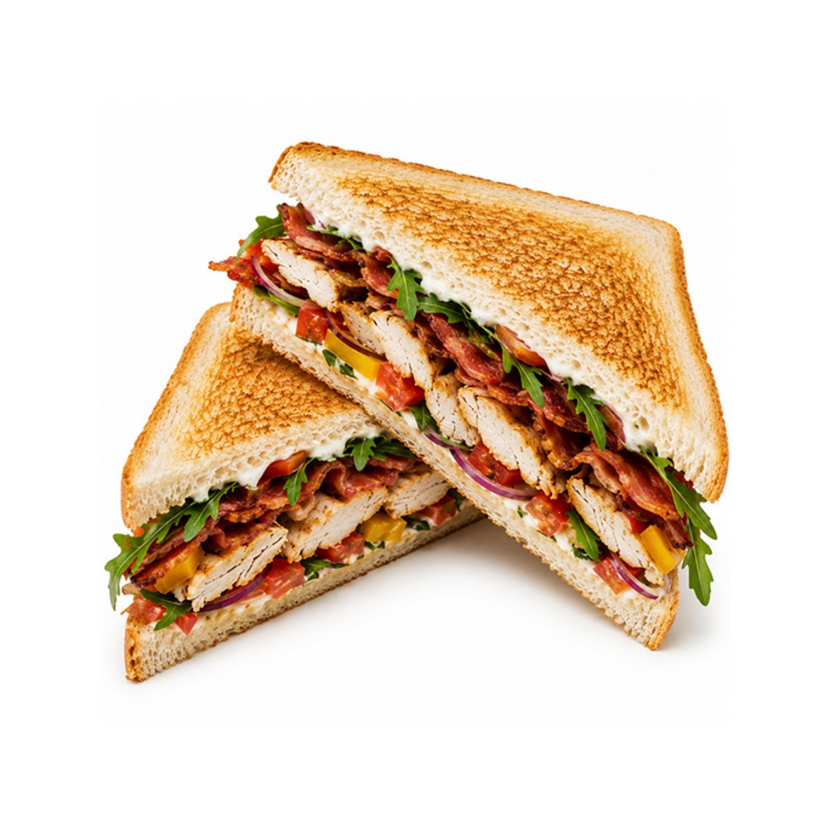 Picture of Moran's Premium Sandwich 