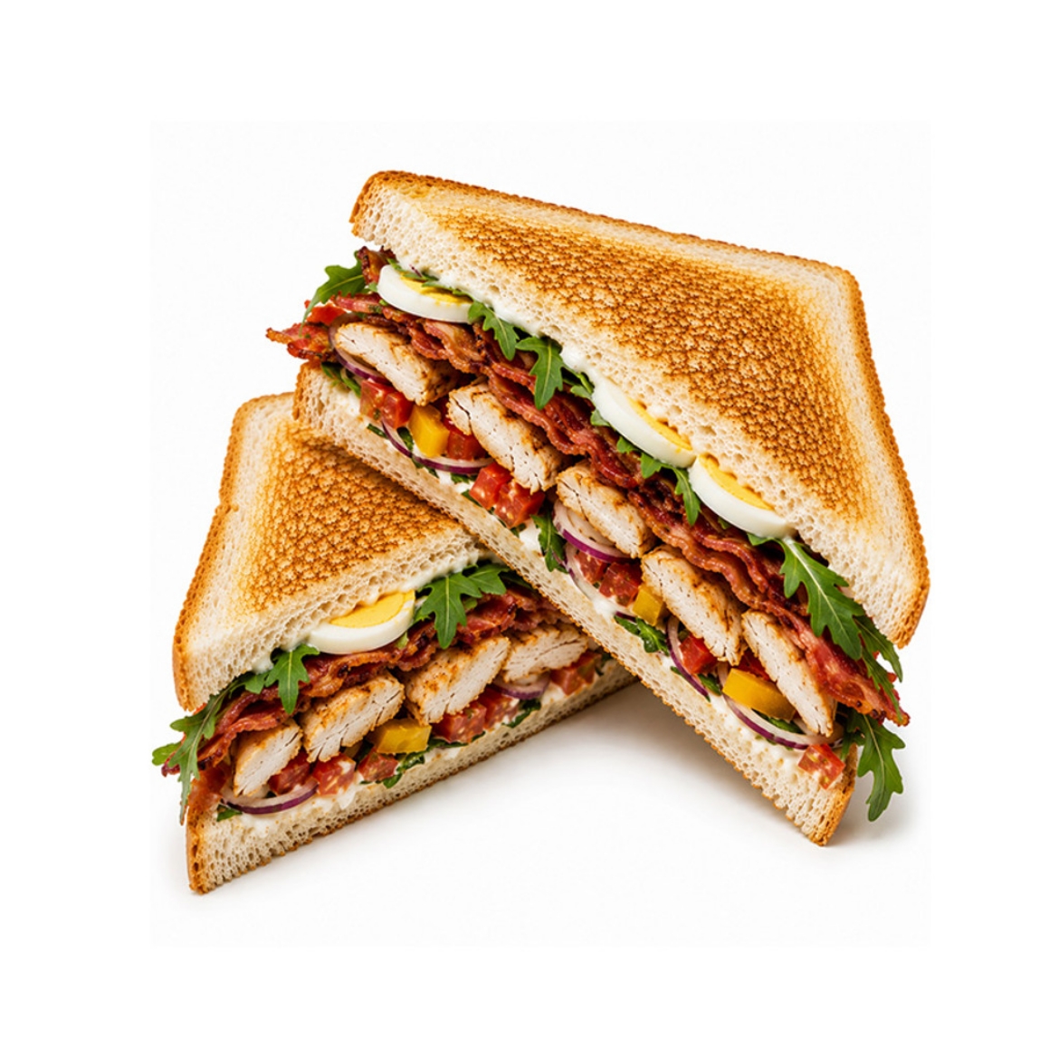 Picture of Moran's Mighty Sandwich 