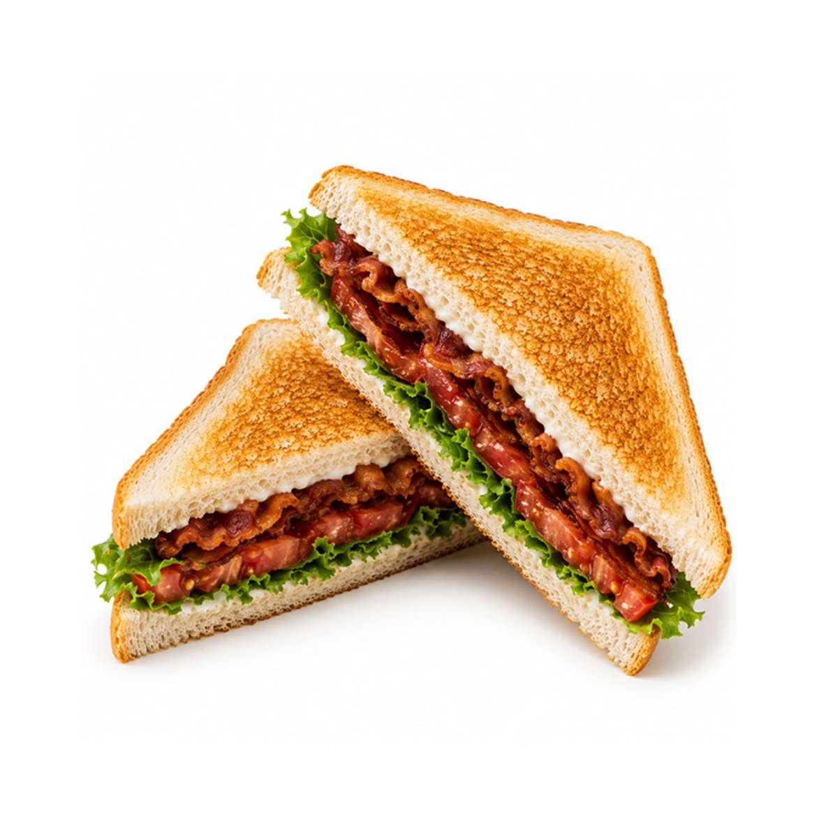 Picture of Classic BLT Sandwich