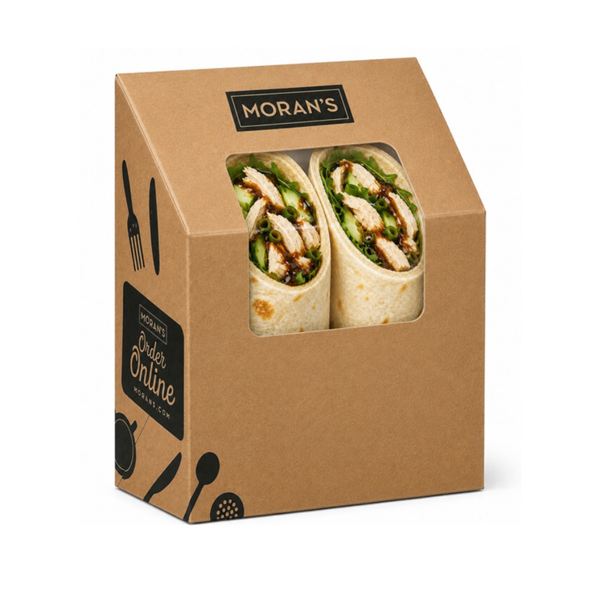 Picture of Chicken HoiSin