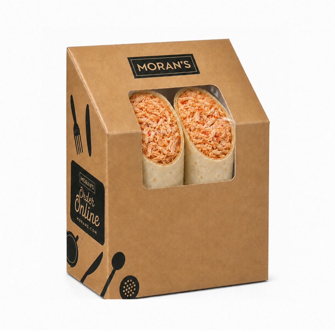 Picture of Chicken Tikka