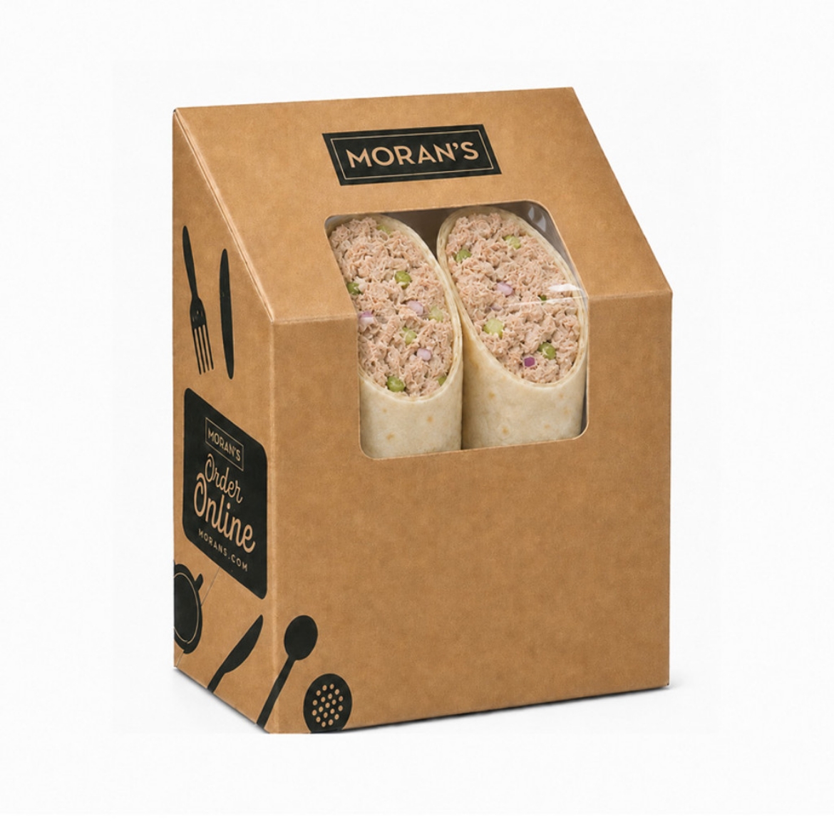 Picture of Tuna & Onion