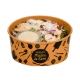 Picture of Chicken & Bacon Caesar Salad