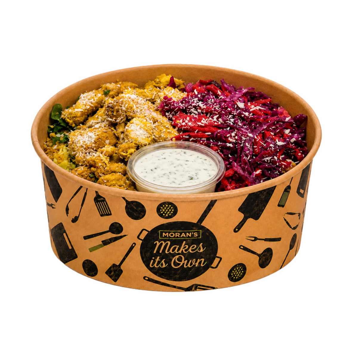 Picture of Chicken Madras Salad