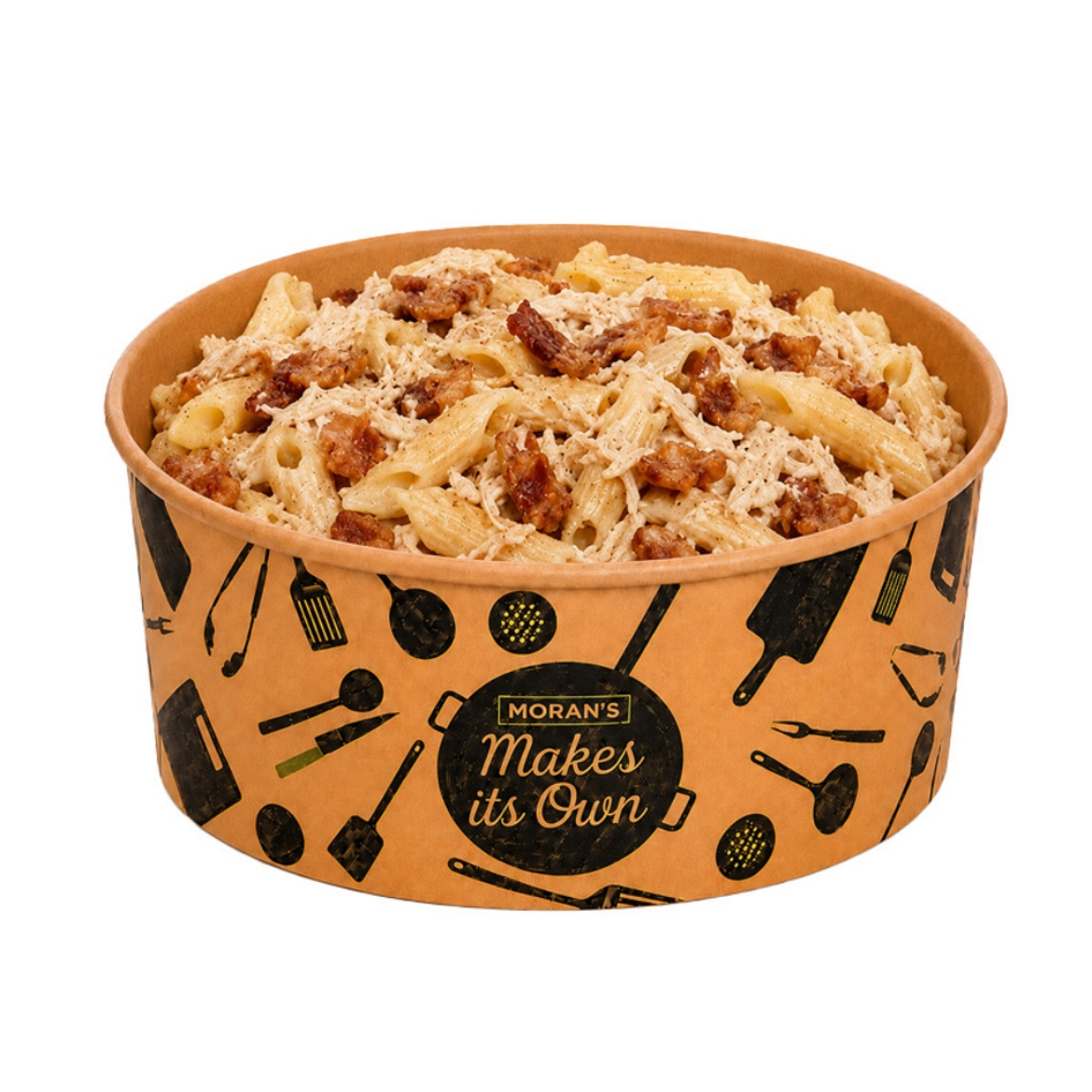 Picture of Moran's Spicy Chicken Taco Bowl