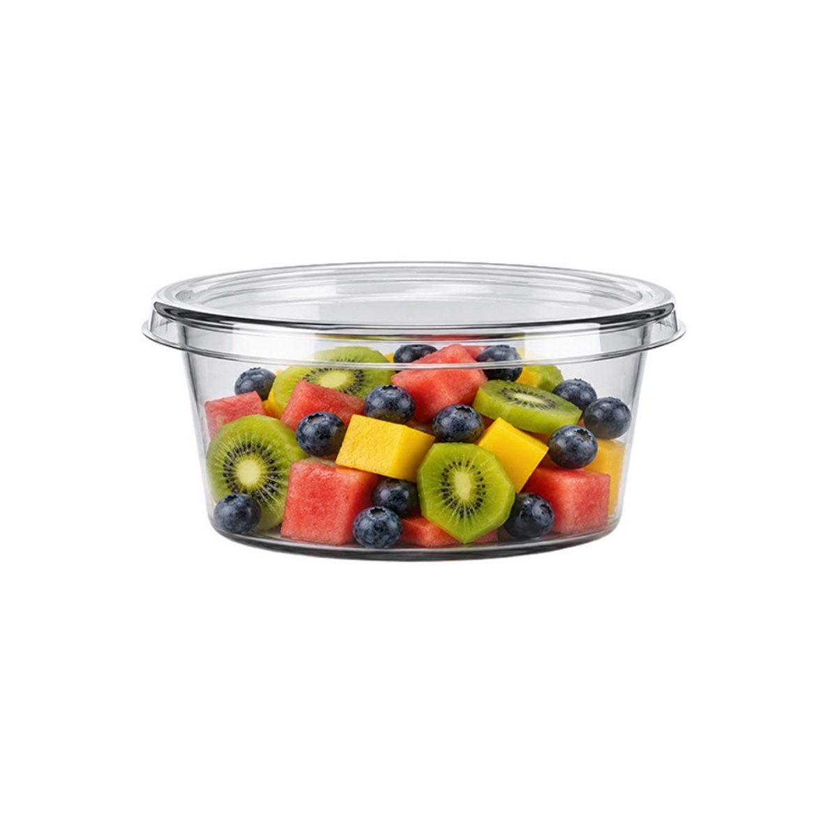 Picture of 12oz Mixed Fruit