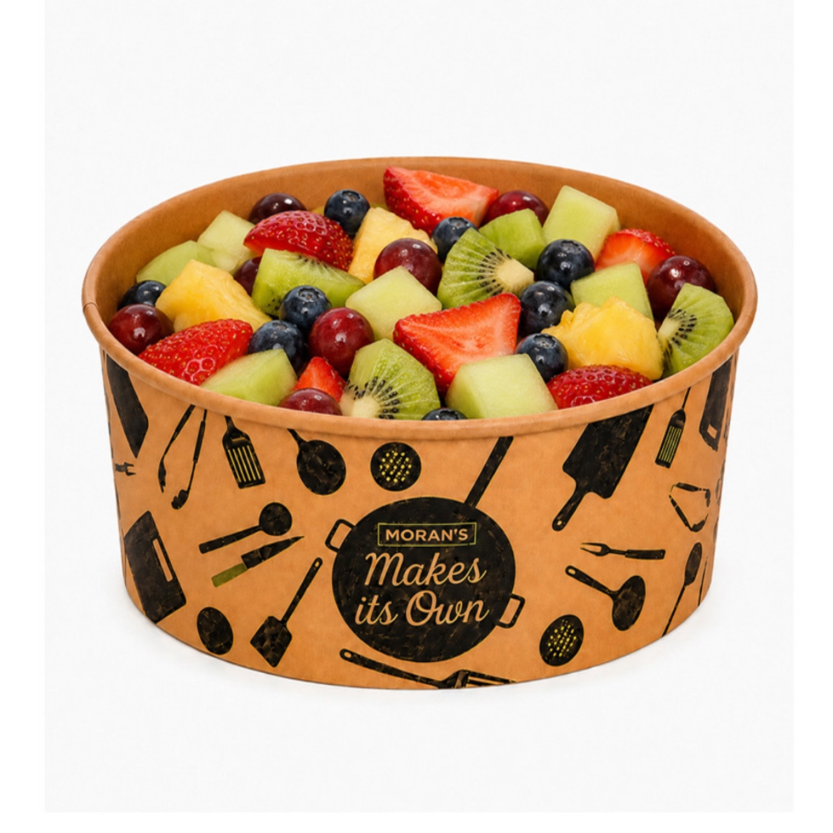Picture of 16oz Mixed Fruit