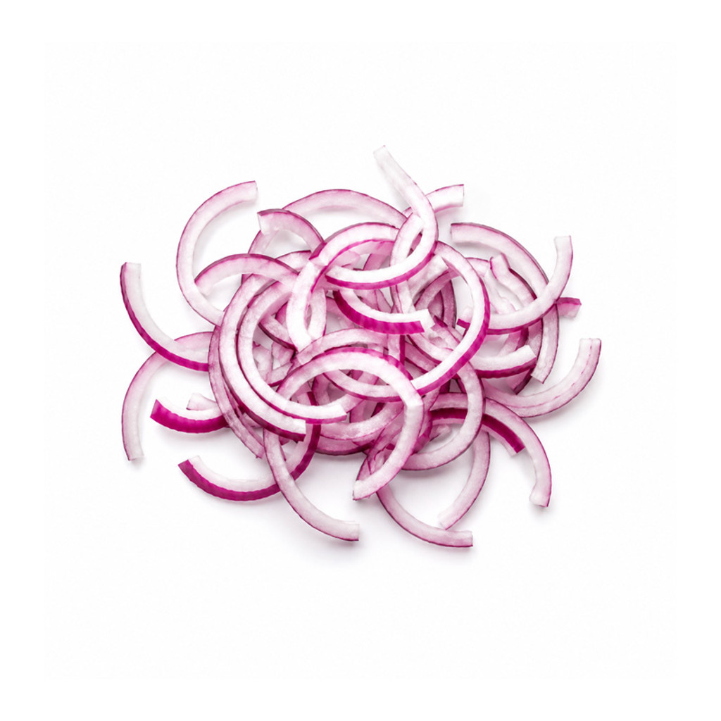 Red Onion