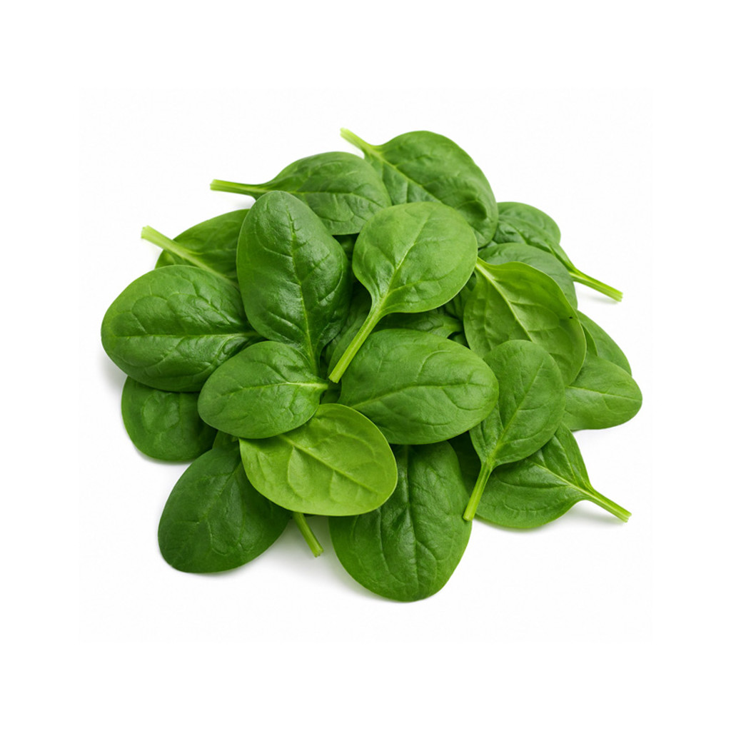 Spinach