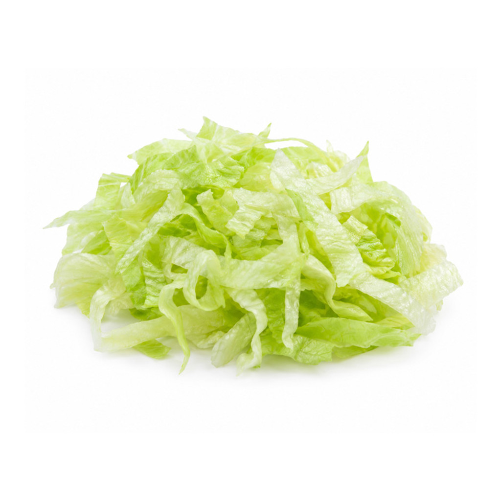 Ice Berg Lettuce