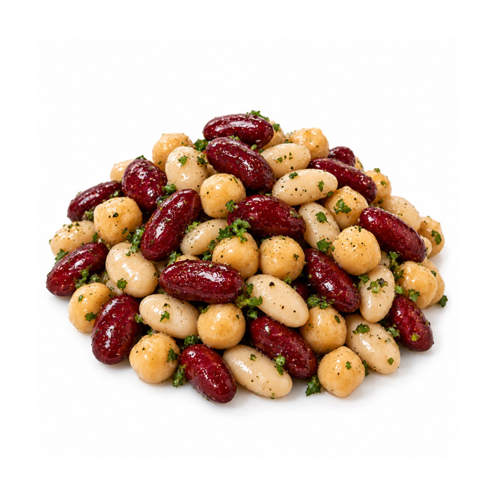 Mixed Beans 