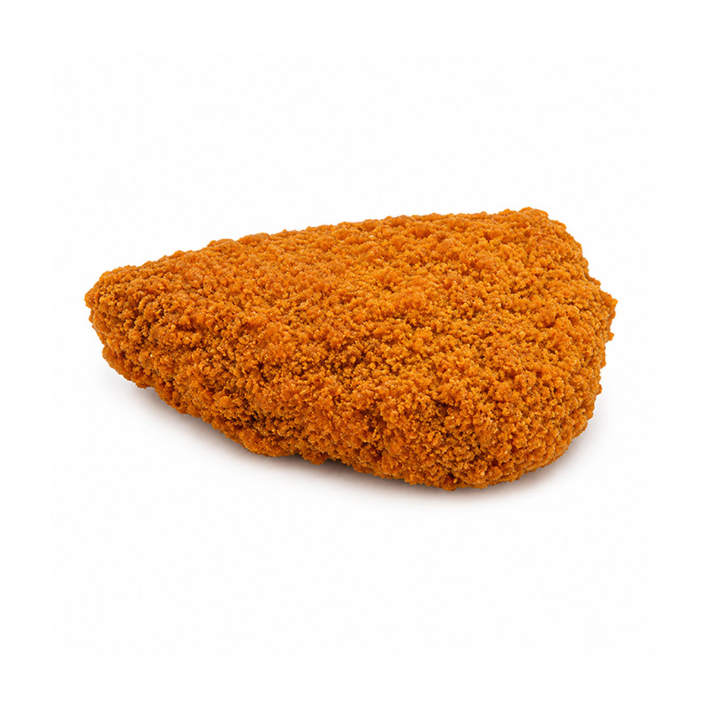 Hot Southern Fried Chicken Fillet [+£3.79]