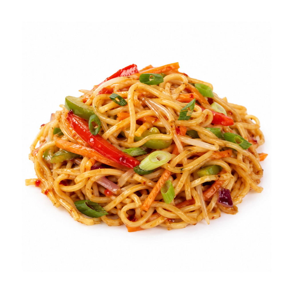 Thai Noodles 