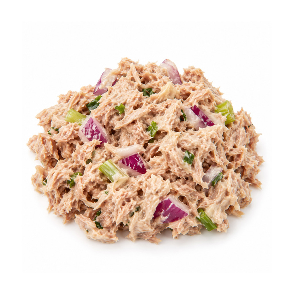 Tuna Onion 