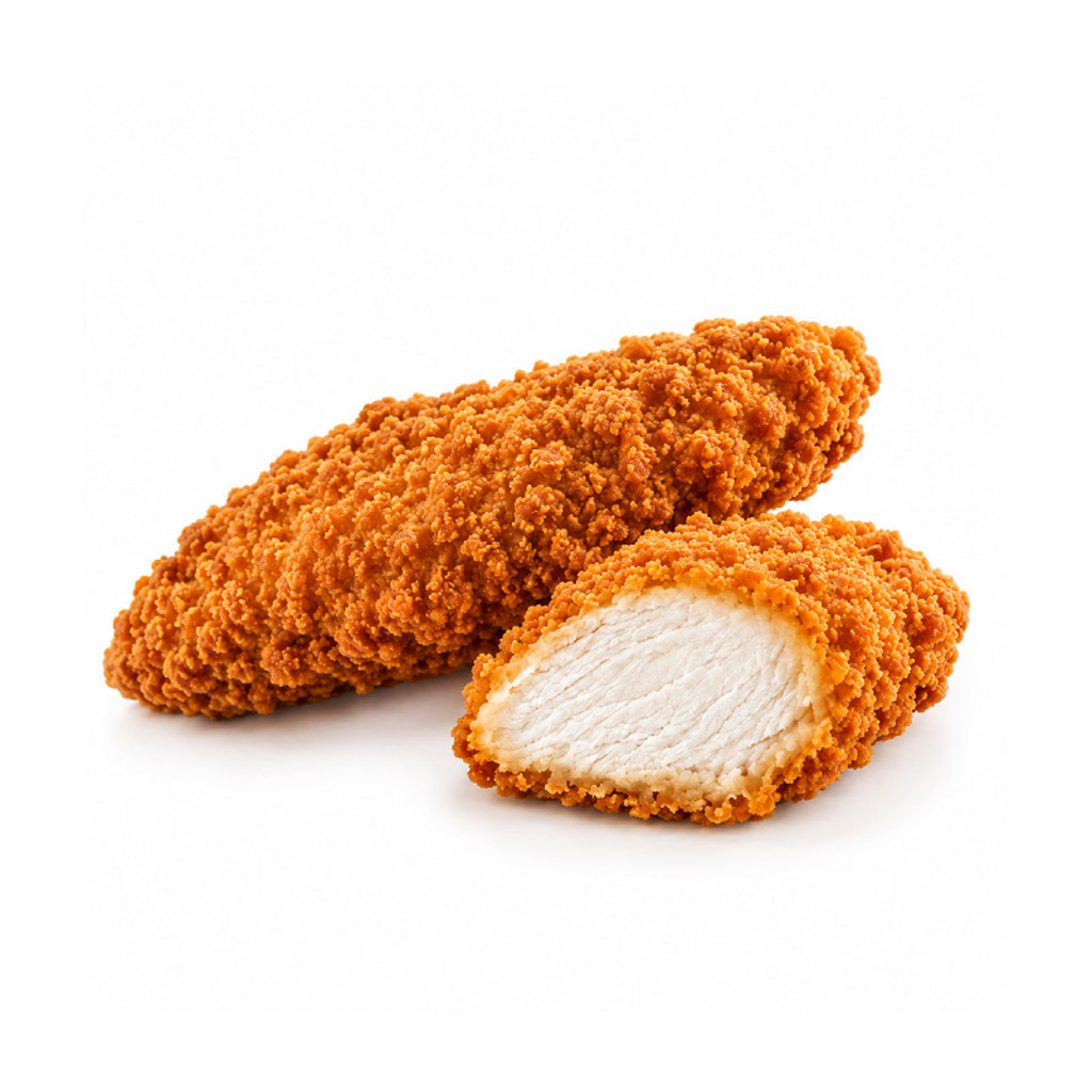 2 Hot Chicken Goujons [+£2.99]