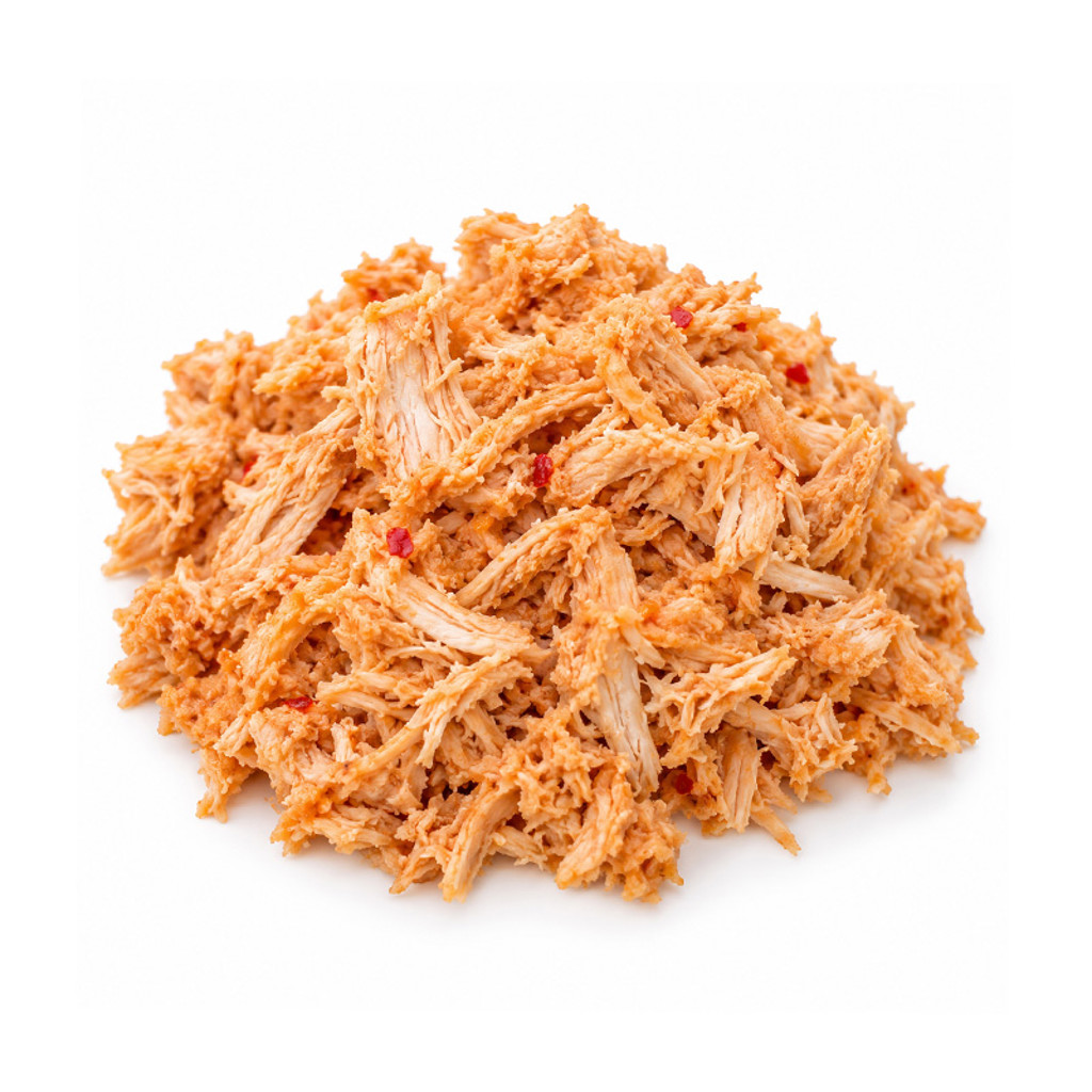 Sweet Chilli Chicken 