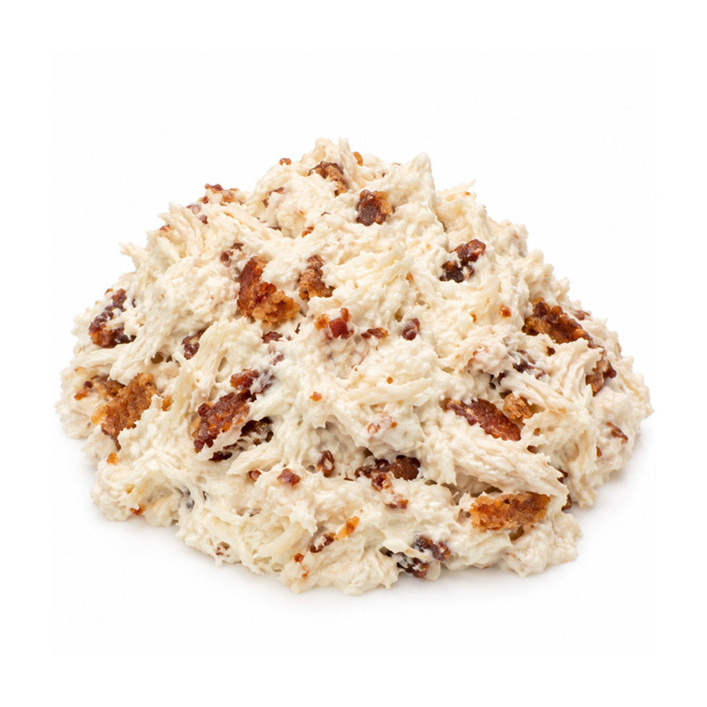 Chicken & Bacon Mix