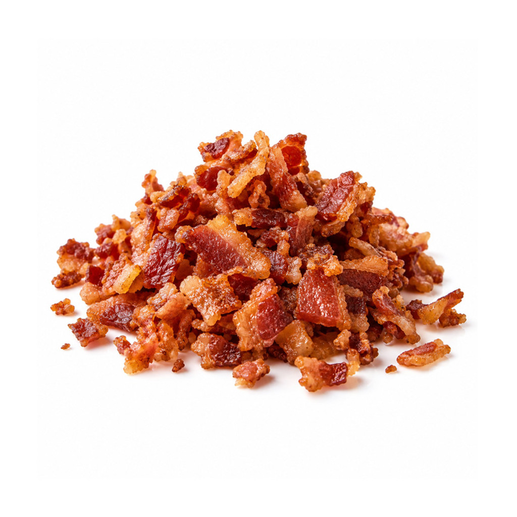 Crispy Bacon