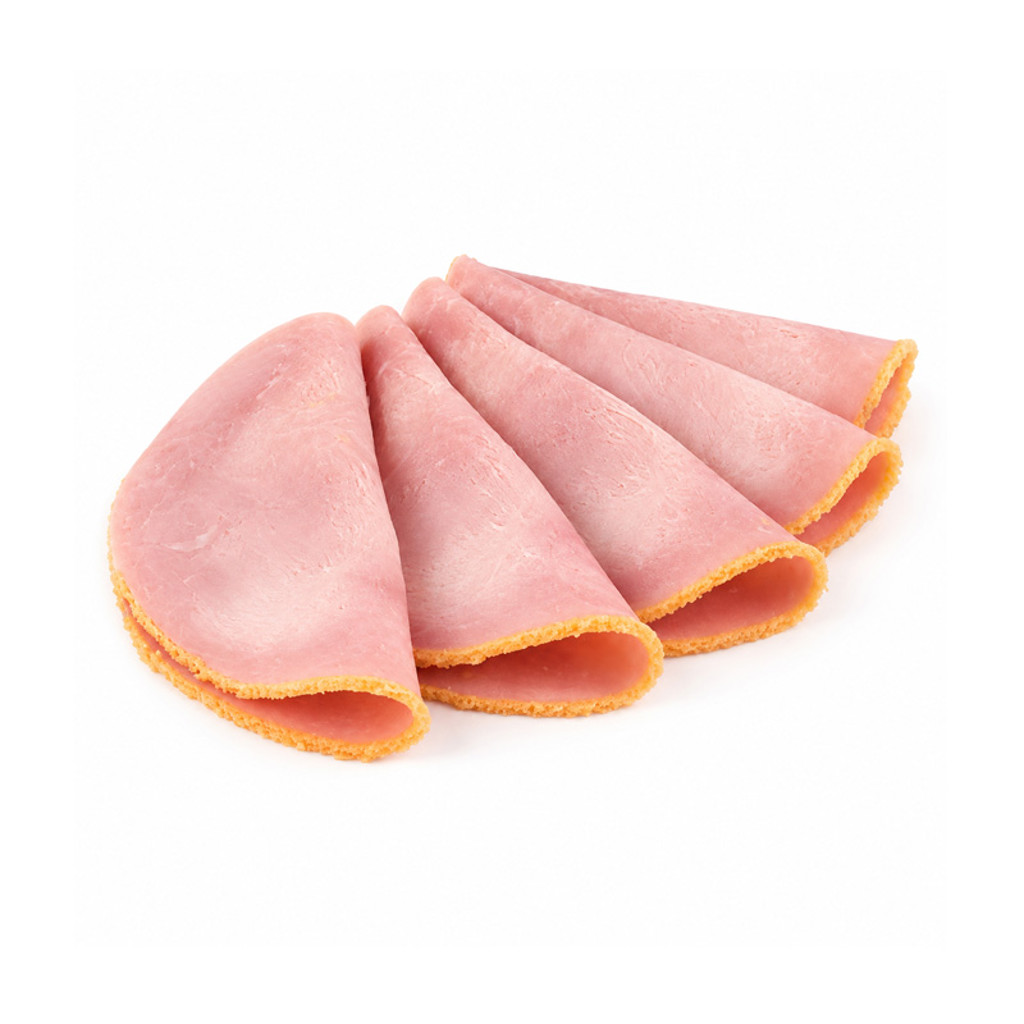 Baked Ham
