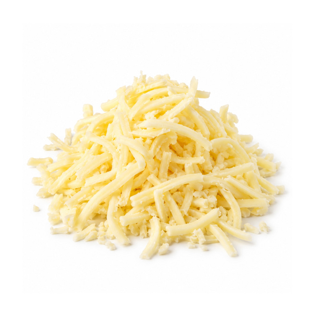 Cheddar Cheese 