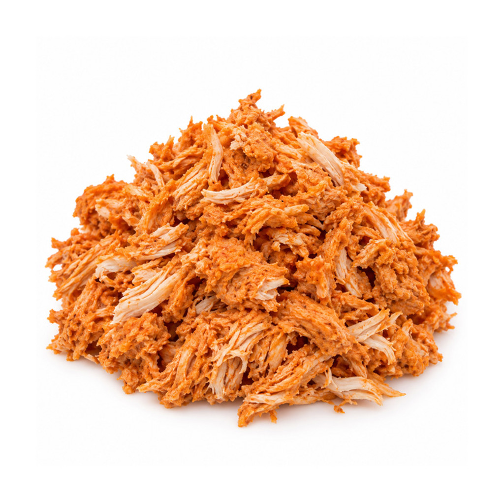 Chicken Tikka 