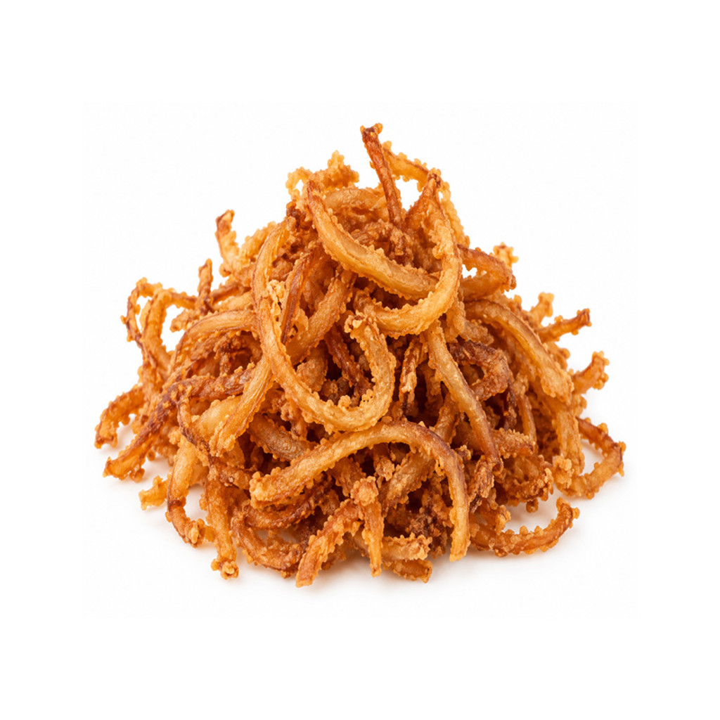Tobacco Onions