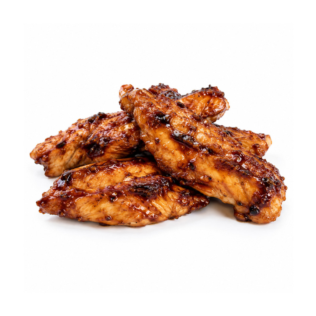 Hoi Sin Chicken
