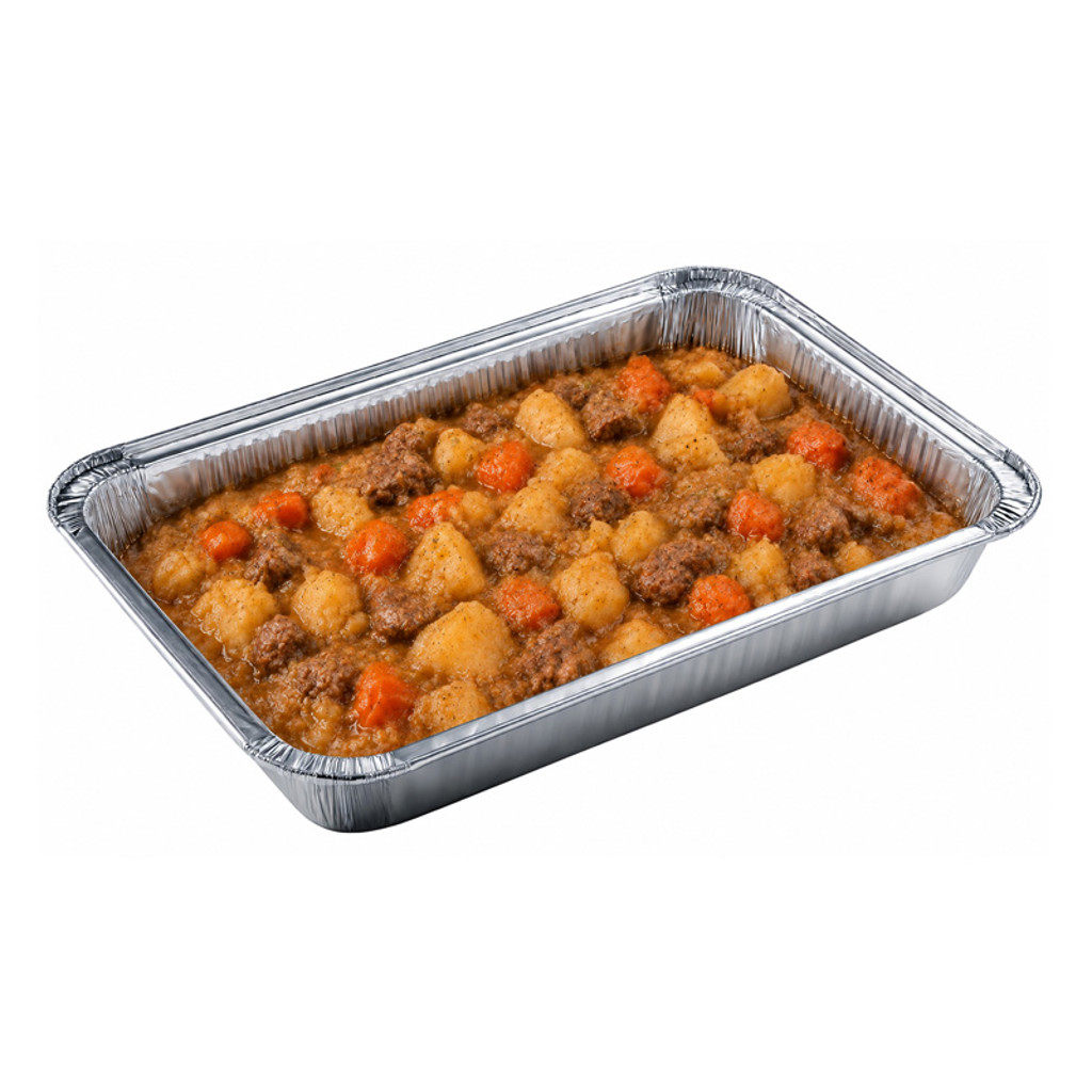 Moran's Family Recipe Irish Beef Stew