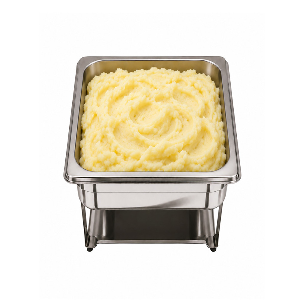Creamy Mash