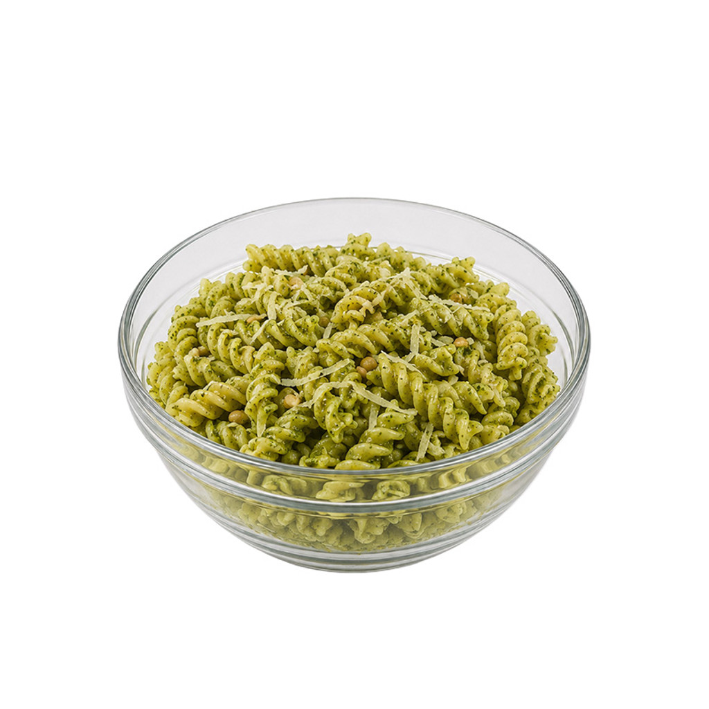 Pesto Pasta Salad
