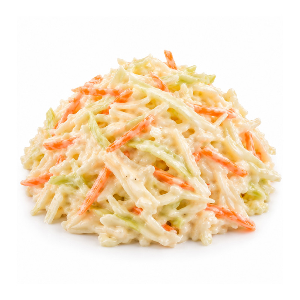 Moran's Coleslaw 