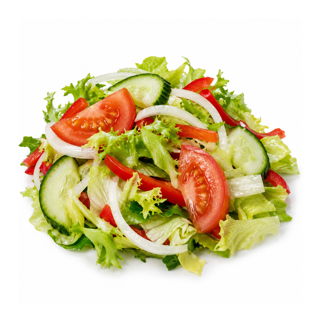 Mixed Salad
